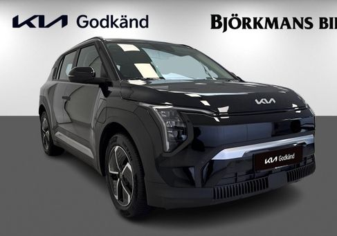Kia, 2025 3