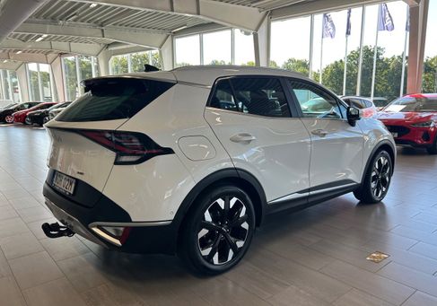 Kia Sportage, 2023 2