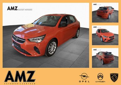 Opel Corsa, 2023