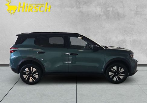 Opel Frontera, 2026