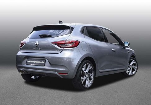 Renault Clio, 2023