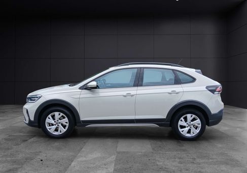 Volkswagen Taigo, 2022