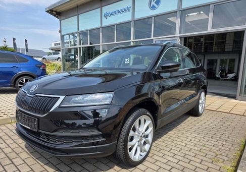 Skoda Kodiaq, 2020
