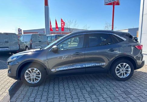 Ford Kuga, 2024
