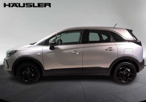 Opel Crossland X, 2024 2