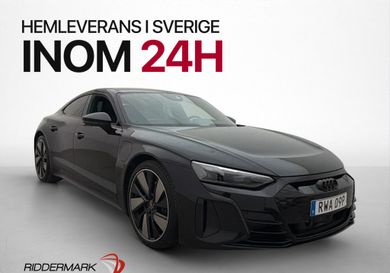 Audi e-tron, 2023