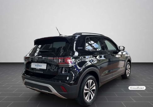 Volkswagen T-Cross, 2026