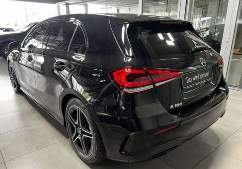 Mercedes-Benz A 180, 2021