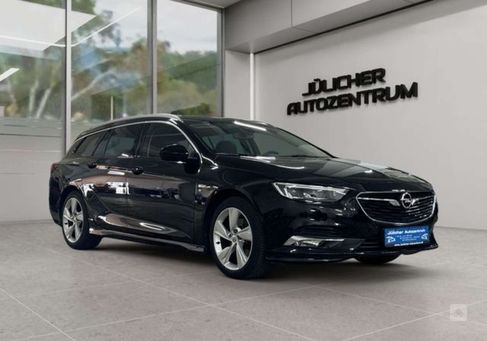 Opel Insignia, 2019