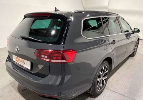 Volkswagen Passat Variant, 2021 3