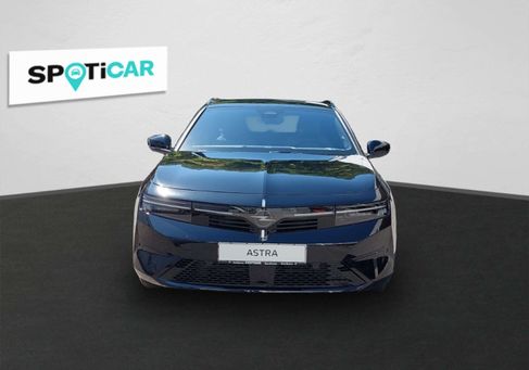 Opel Astra, 2026