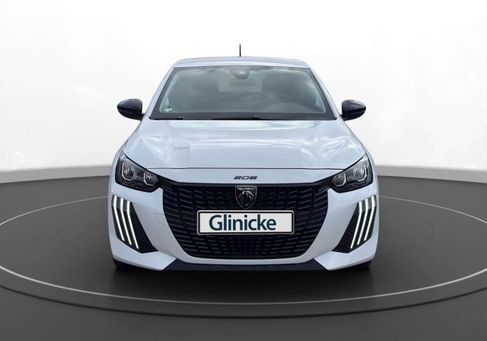 Peugeot 208, 2025