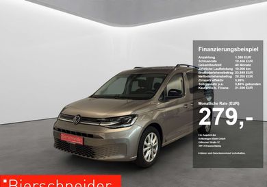 Volkswagen, 2021