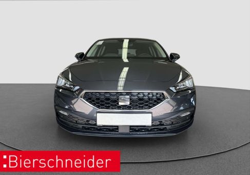 Seat Leon, 2026