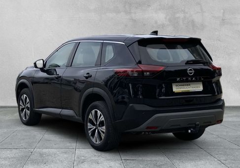 Nissan X-Trail, 2024 3