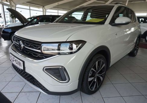 Volkswagen T-Cross, 2026