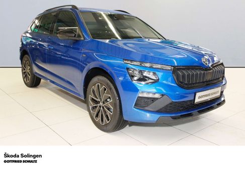 Skoda Kamiq, 2026