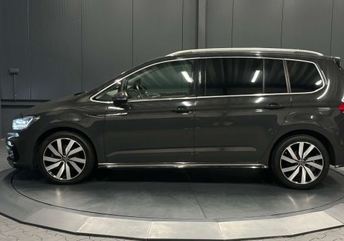 Volkswagen Touran, 2021 2