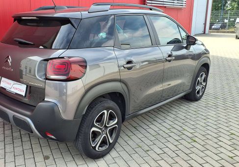 Citroën C3 Aircross, 2022 2
