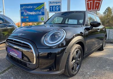 MINI Cooper, 2022