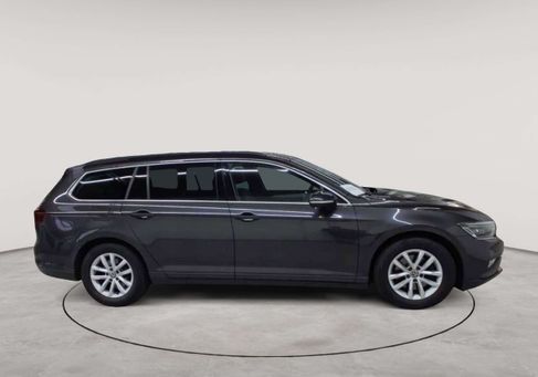 Volkswagen Passat, 2023