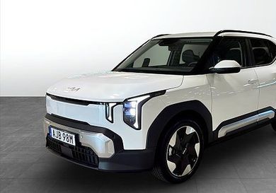 Kia, 2027