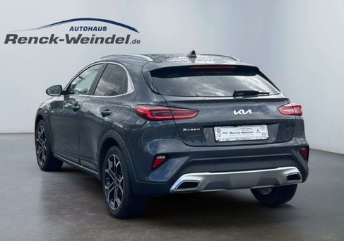 Kia XCeed, 2021 3