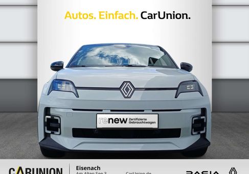 Renault R 5, 2025