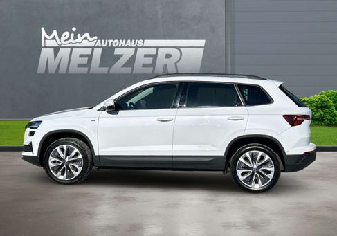 Skoda Karoq, 2023