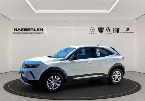 Opel Mokka, 2022 2