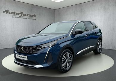 Peugeot 3008, 2024