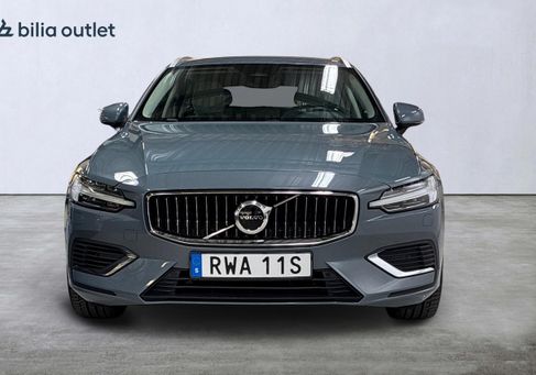 Volvo V60, 2023 2