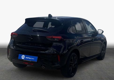 Opel Corsa, 2025 2