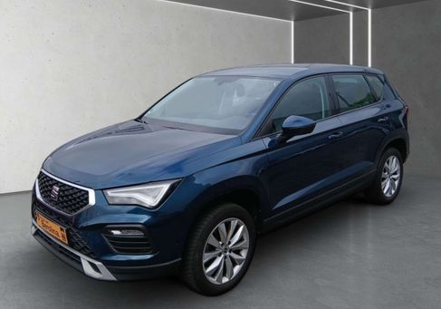 Seat Ateca, 2022