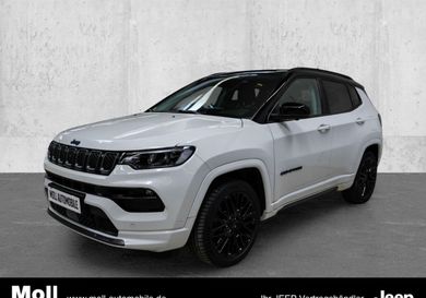 Jeep Compass, 2022