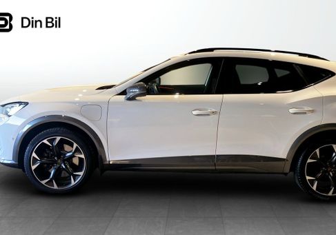 Cupra Formentor, 2024