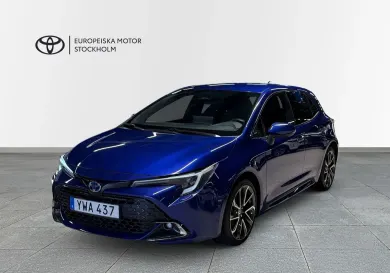 Toyota Corolla, 2023