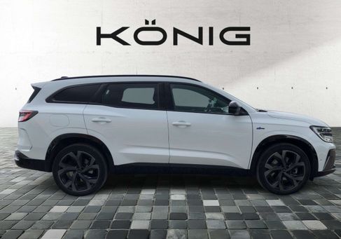Renault Espace, 2024