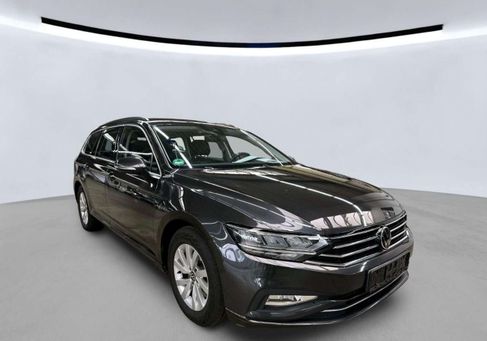Volkswagen Passat Variant, 2021 2