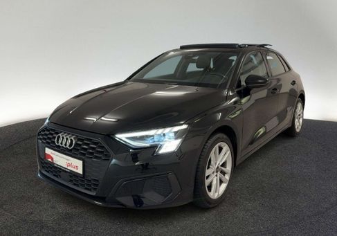 Audi A3, 2023 2