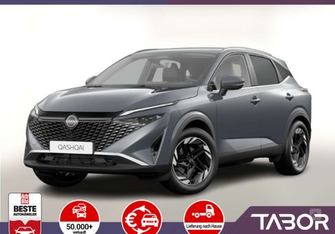 Nissan Qashqai, 2024