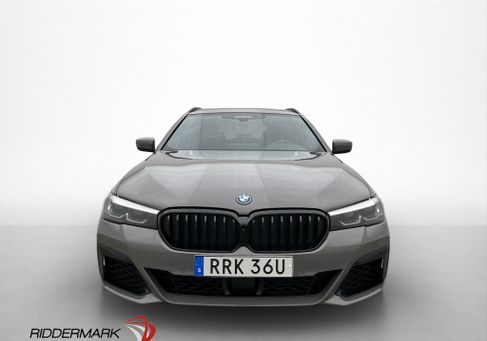 BMW 530, 2022 2
