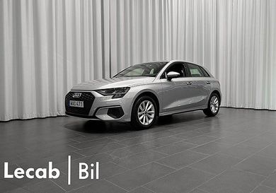 Audi A3, 2024