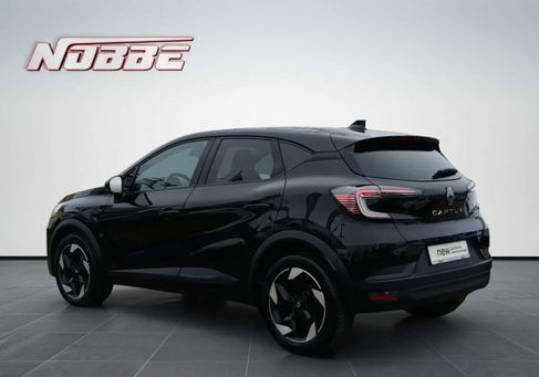Renault Captur, 2024
