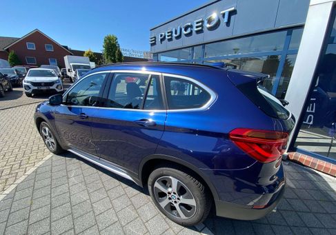 BMW X1, 2018 3