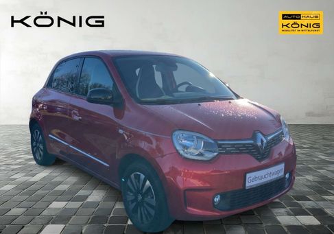 Renault Twingo, 2023