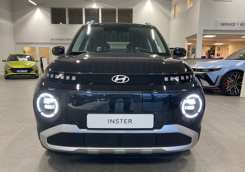 Hyundai, 2025 2