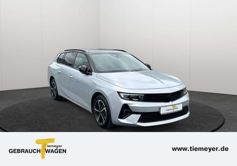 Opel Astra, 2025