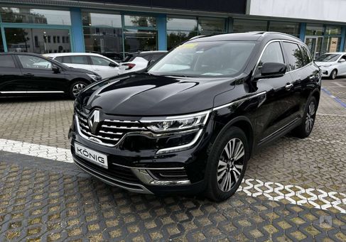 Renault Koleos, 2023