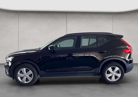 Volvo XC40, 2021 2